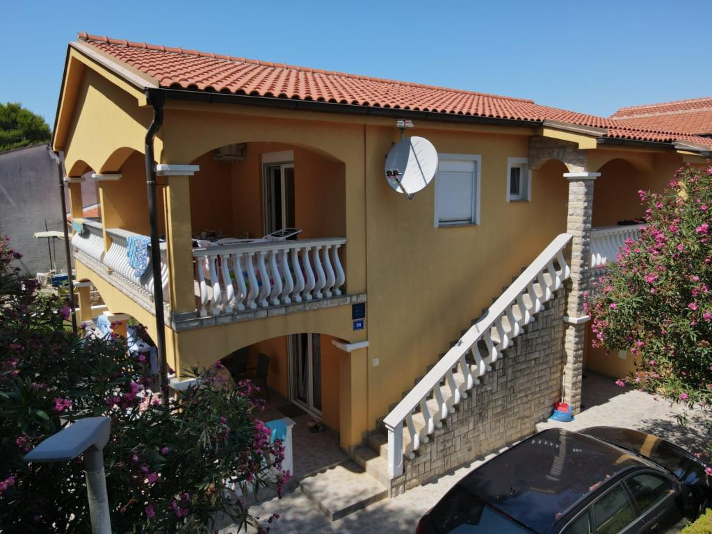 Apartmani Forgač – fotografija 3