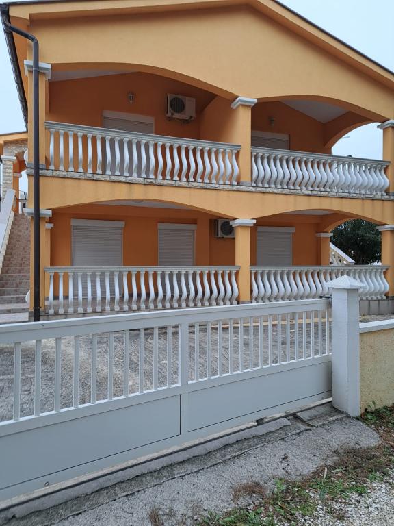 Apartmani Forgač – fotografija 4