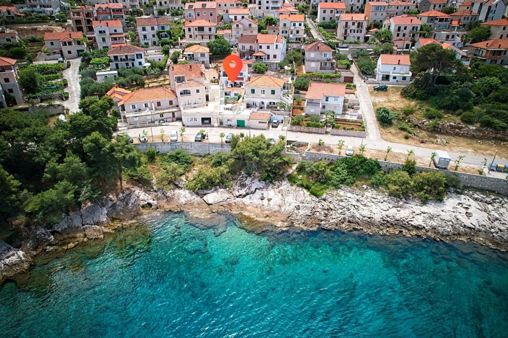 Apartmani Branko – fotografija 1