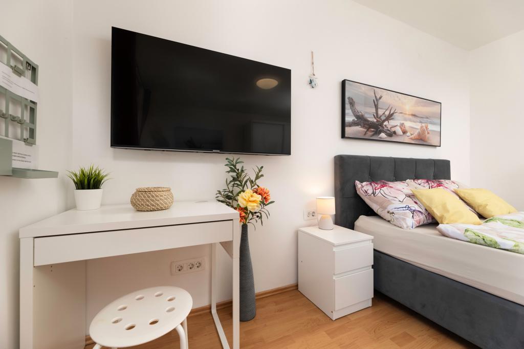 Apartmani Bonaca & Maestral – fotografija 5