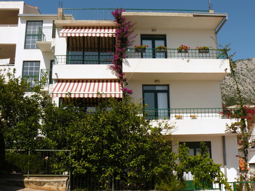 Apartmani Dominko Talijančić – fotografija 3