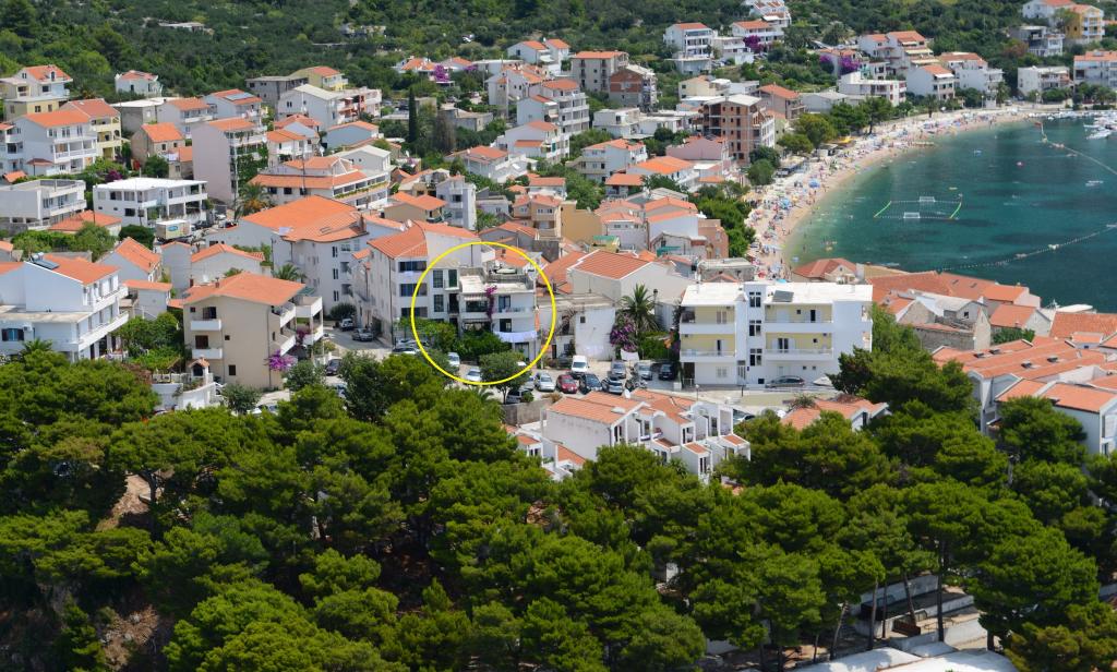 Apartmani Dominko Talijančić – fotografija 4