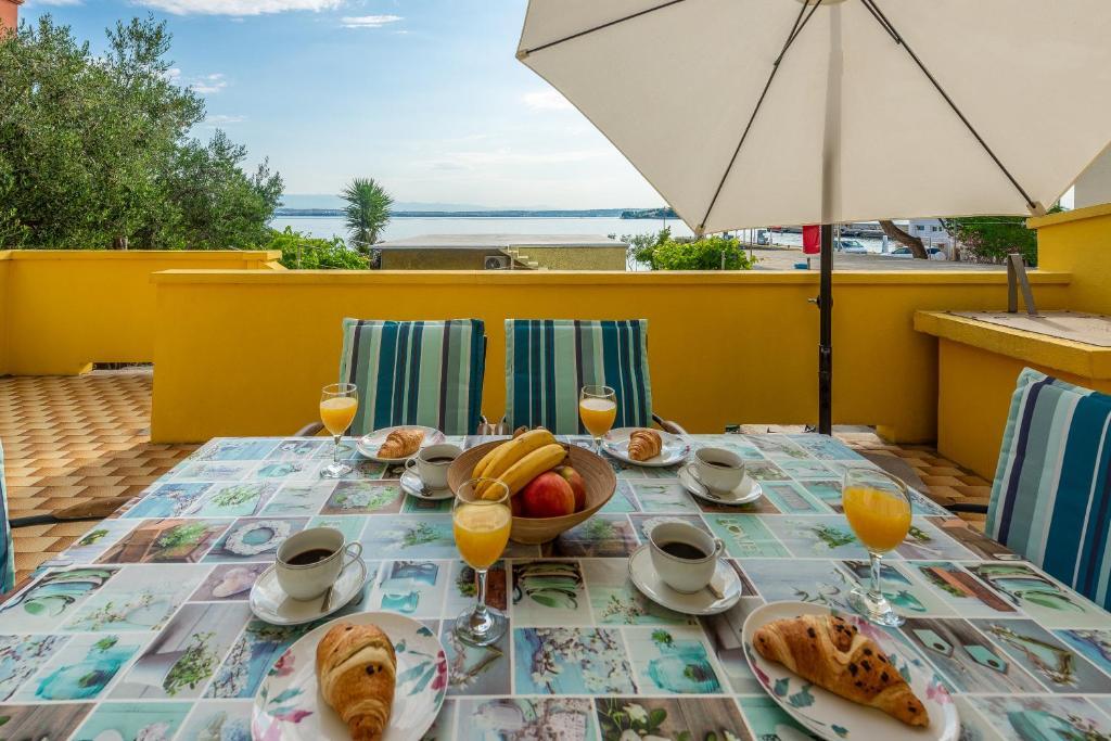 Kuća za odmor Little House by the Sea – fotografija 4