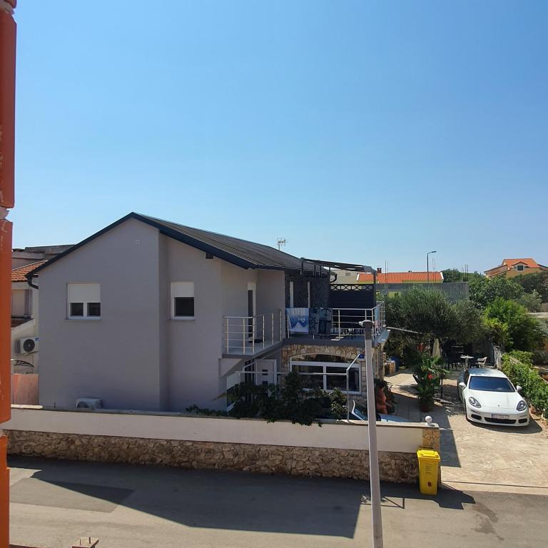 Apartmani J&M – fotografija 1