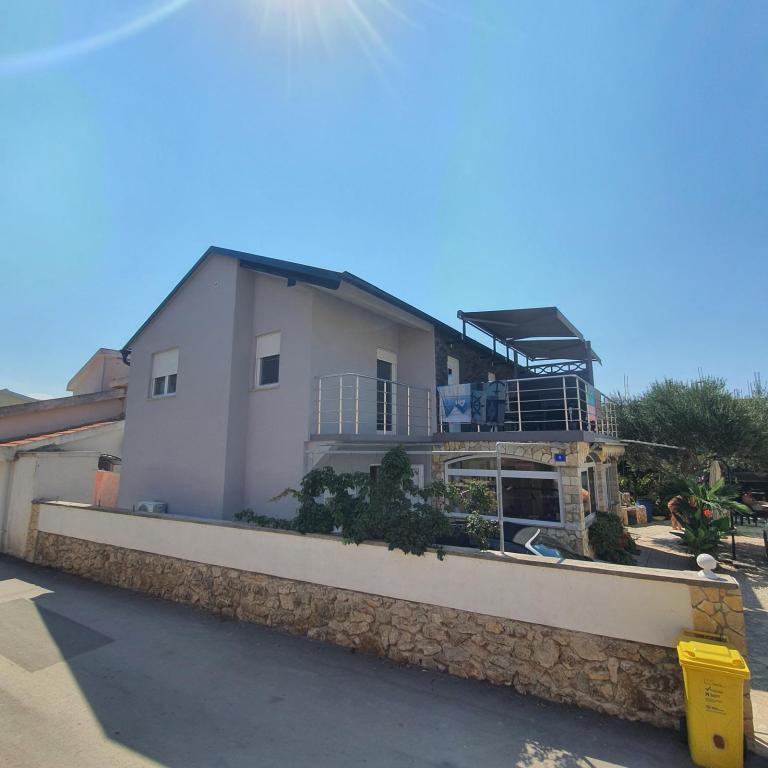 Apartmani J&M – fotografija 2