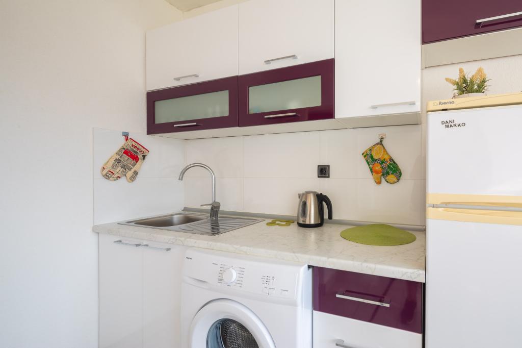 Apartman Edita – fotografija 2