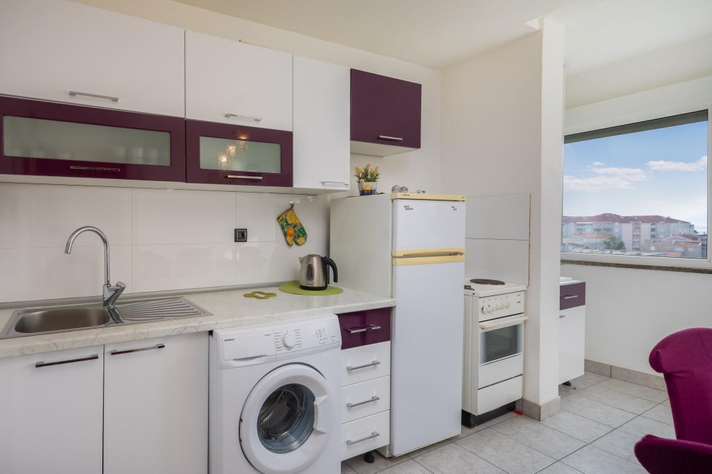 Apartman Edita – fotografija 3