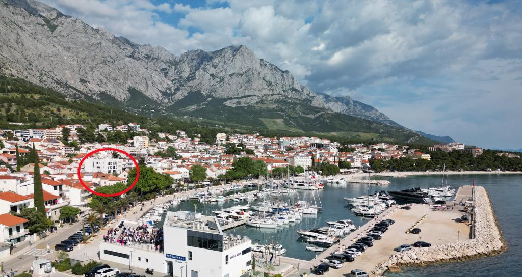 Apartmani Perla – fotografija 6