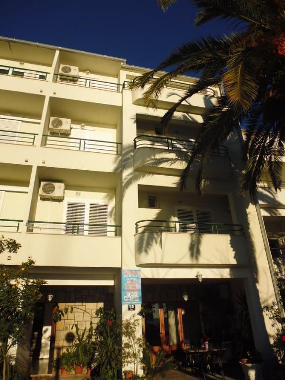 Apartmani Ivo & Anka Cobrnic – fotografija 1