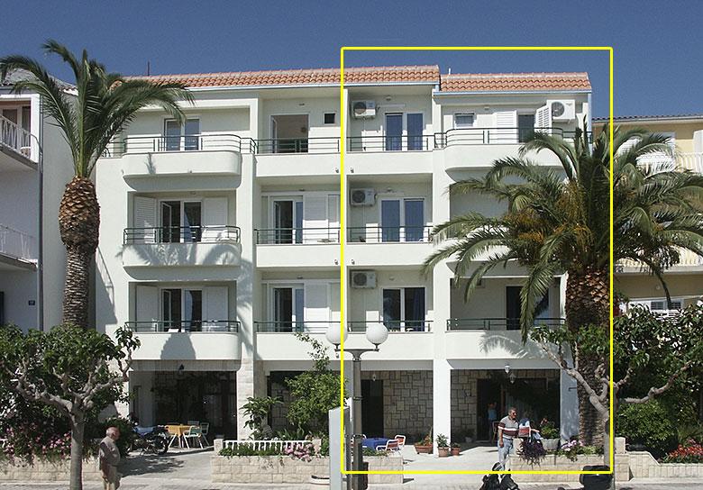 Apartmani Ivo & Anka Cobrnic – fotografija 2