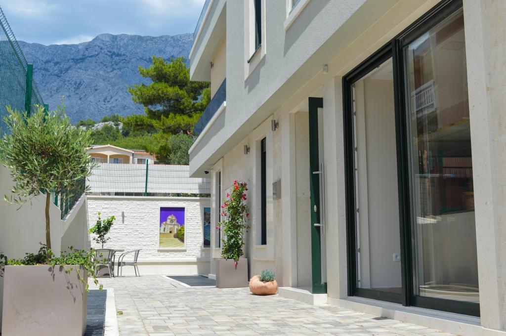 Apartmani Villa Jakov – fotografija 4