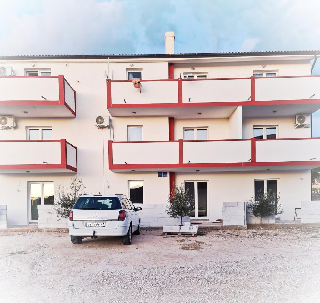 Apartmani Leonard – fotografija 3
