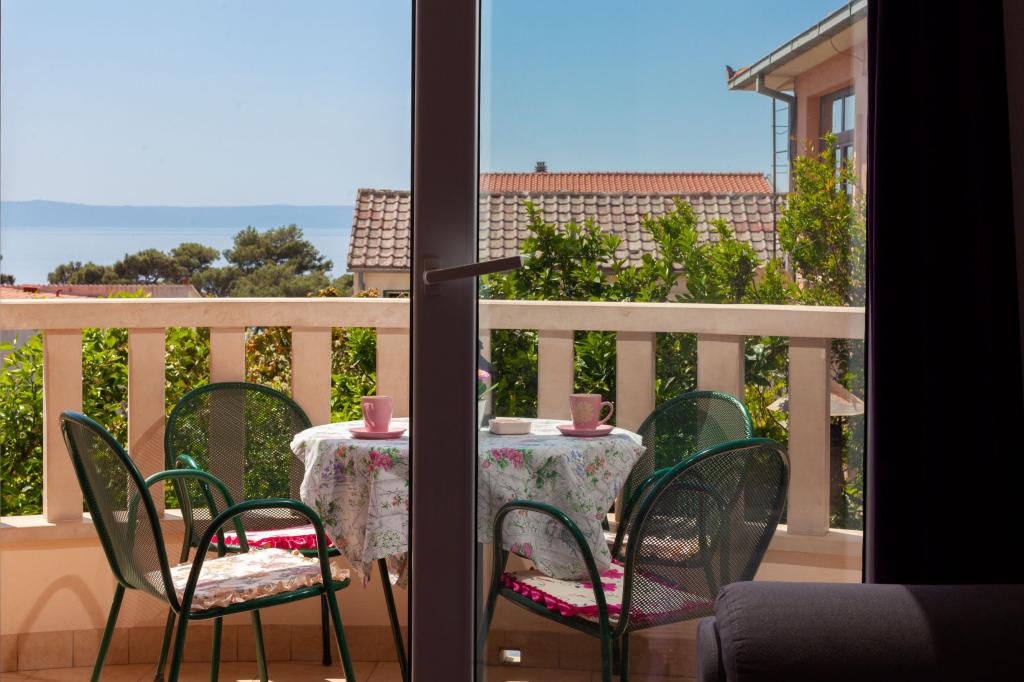 Apartmani Anja – fotografija 2
