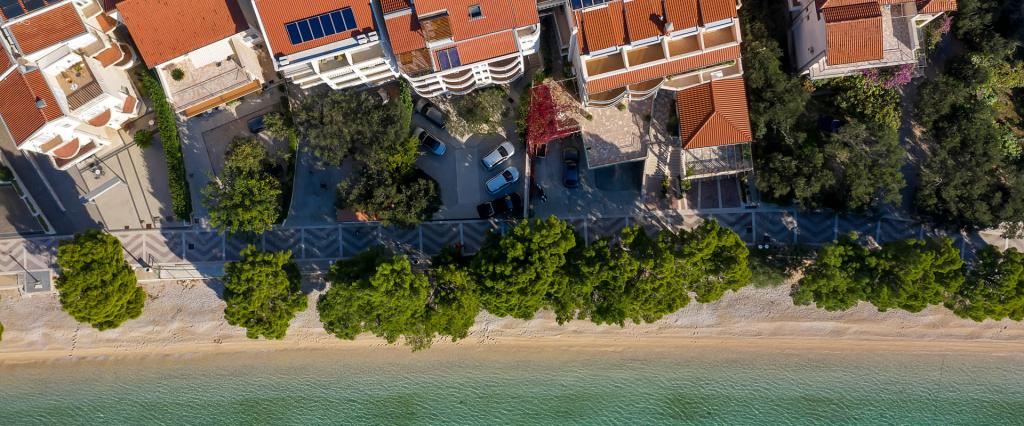 Apartmani Azzurro – fotografija 2