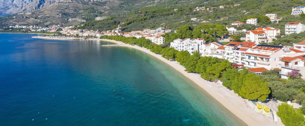 Apartmani Azzurro – fotografija 3