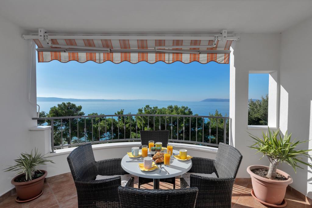 Apartmani Azzurro – fotografija 4
