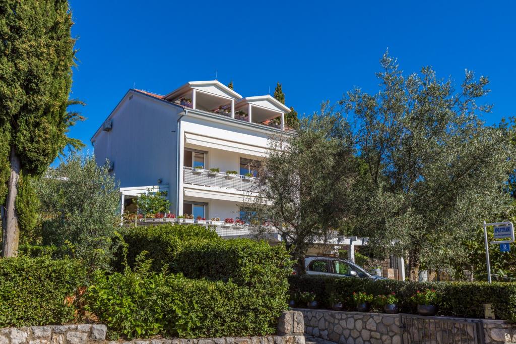 Apartmani Ivan & Anka – fotografija 3