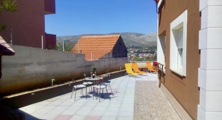 Apartmani Villa Duje – fotografija 3