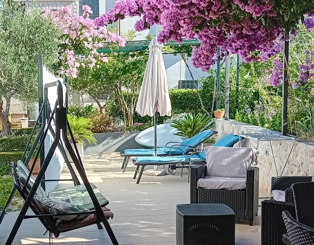 Apartman Holiday House Vesna – fotografija 2