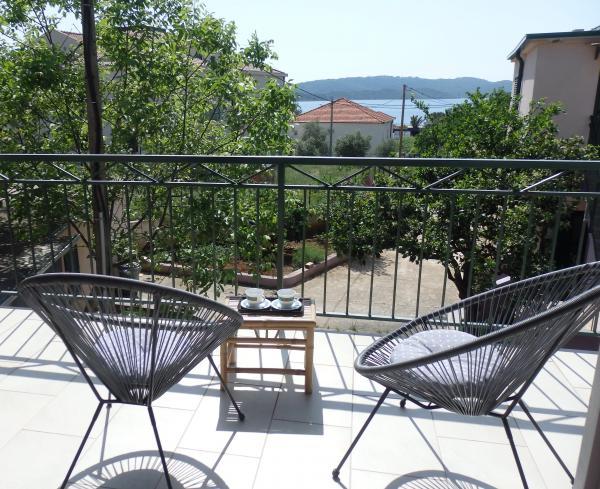 Apartman Holiday House Vesna – fotografija 4