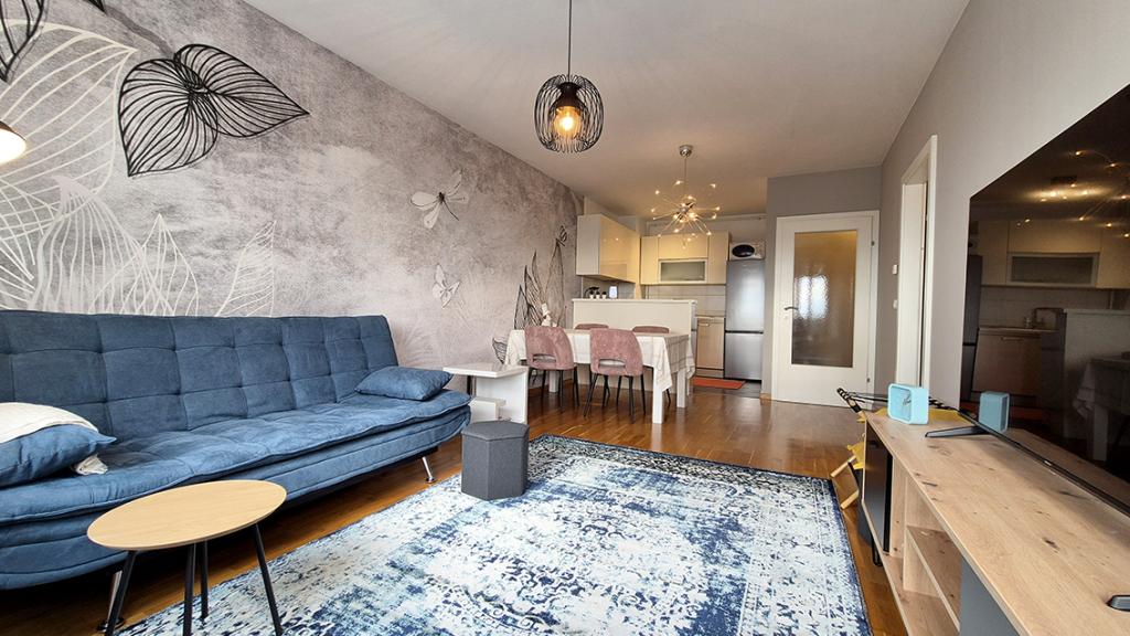 Apartman Libelle – fotografija 2