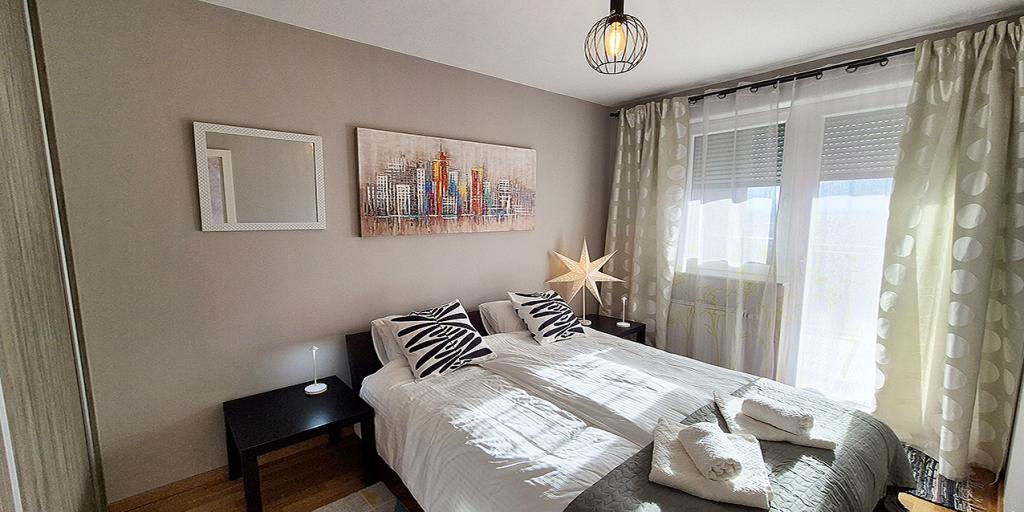 Apartman Libelle – fotografija 6