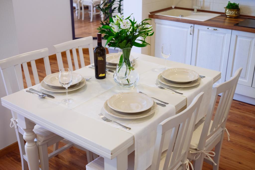 Apartmani Laura – fotografija 2