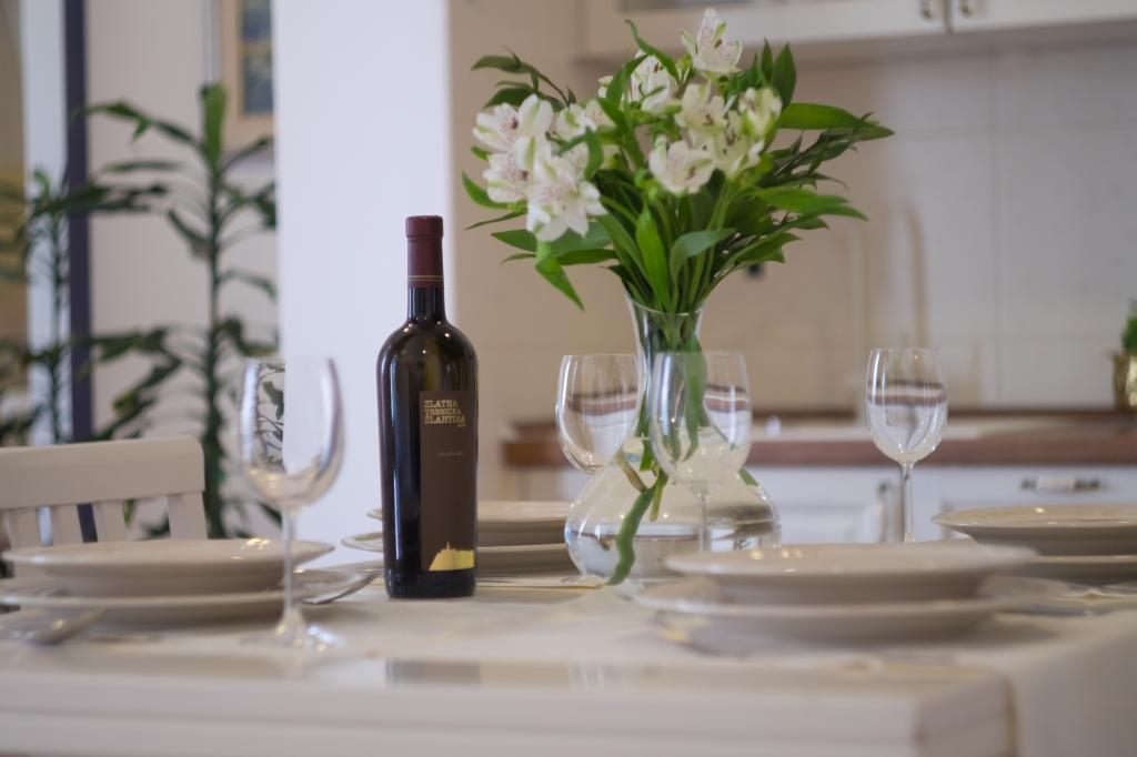 Apartmani Laura – fotografija 5
