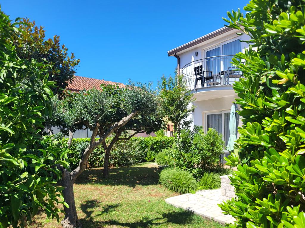 Apartmani Anita – fotografija 1