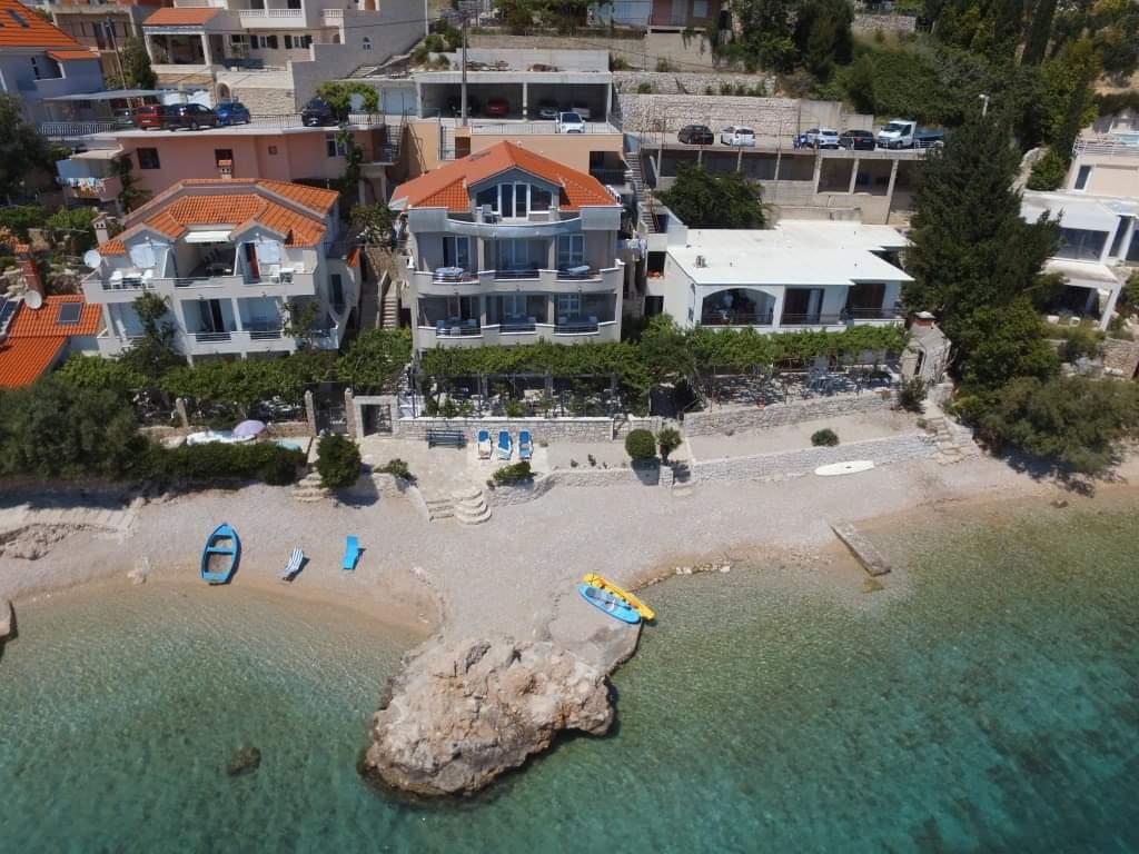 Apartmani Mario Stanići – fotografija 1