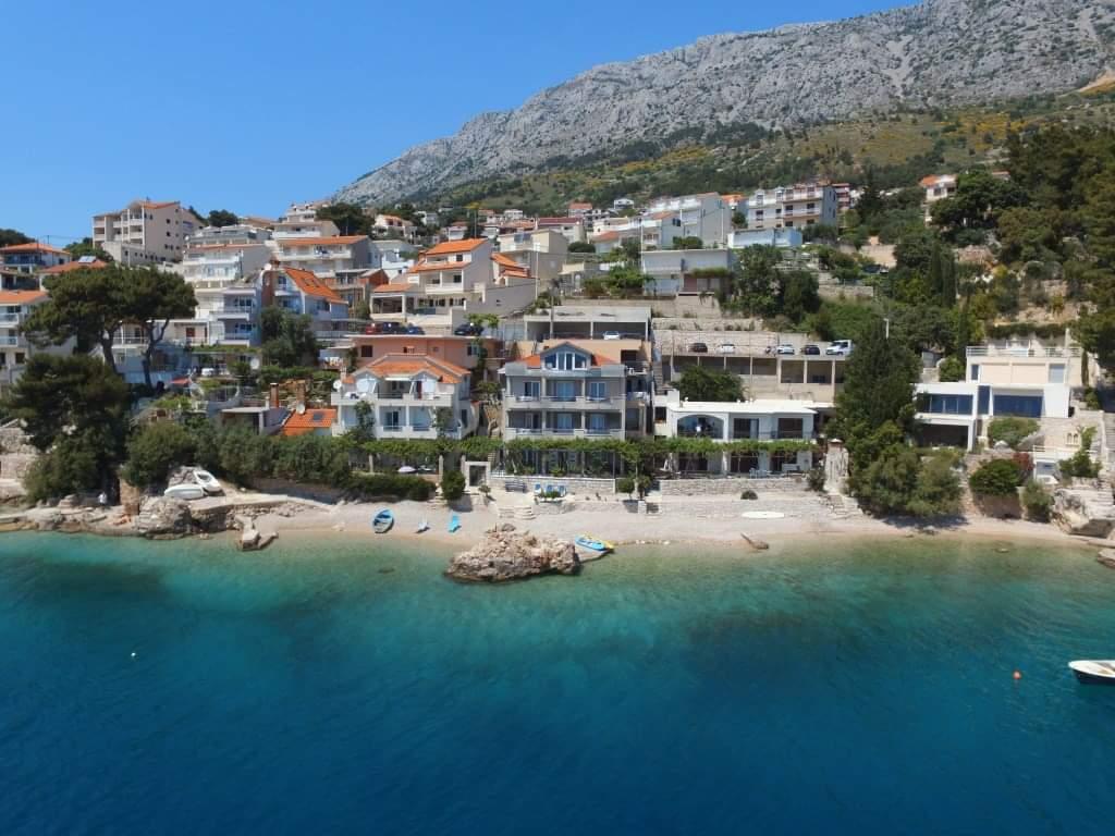 Apartmani Mario Stanići – fotografija 2