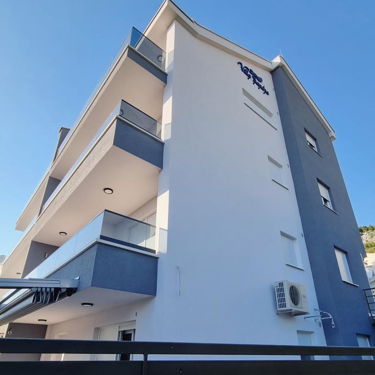 Apartmani Villa Sandra – fotografija 3