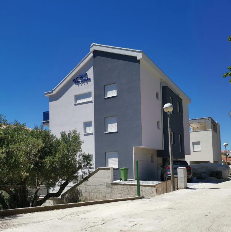 Apartmani Villa Sandra – fotografija 4