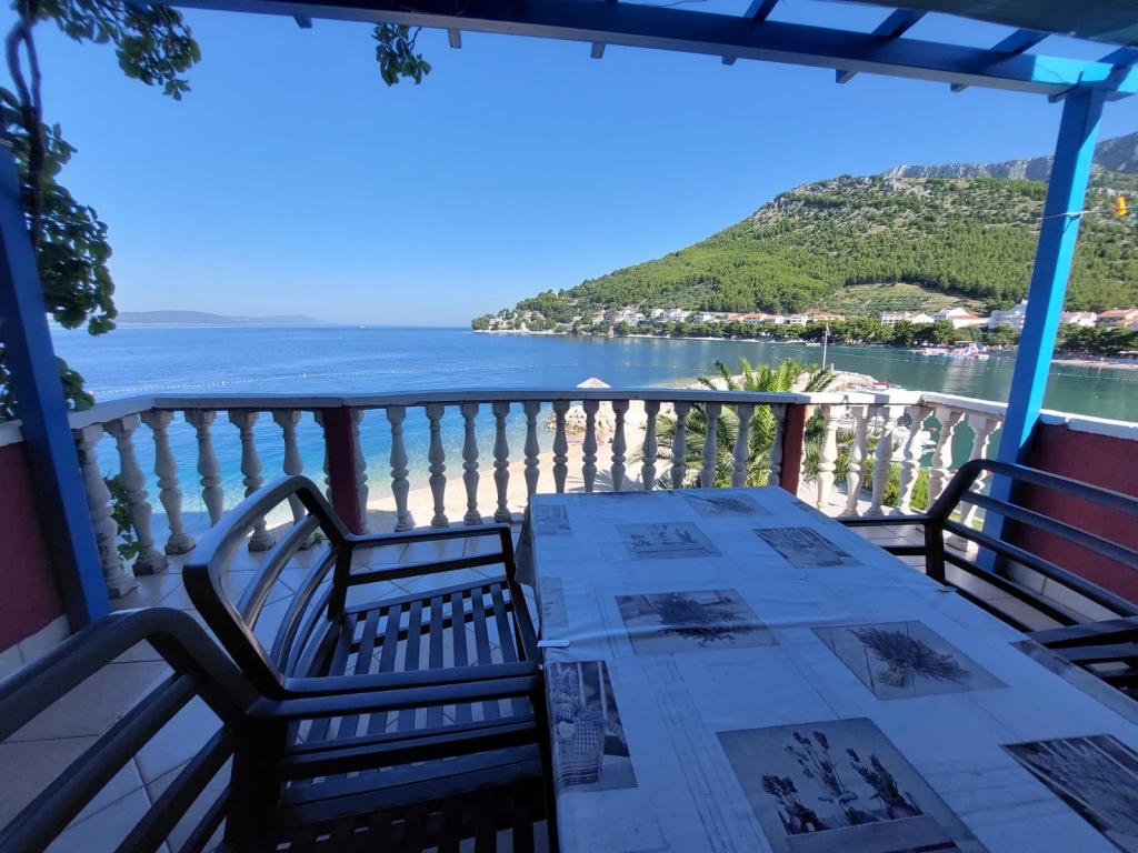 Apartmani Ruzina – fotografija 4