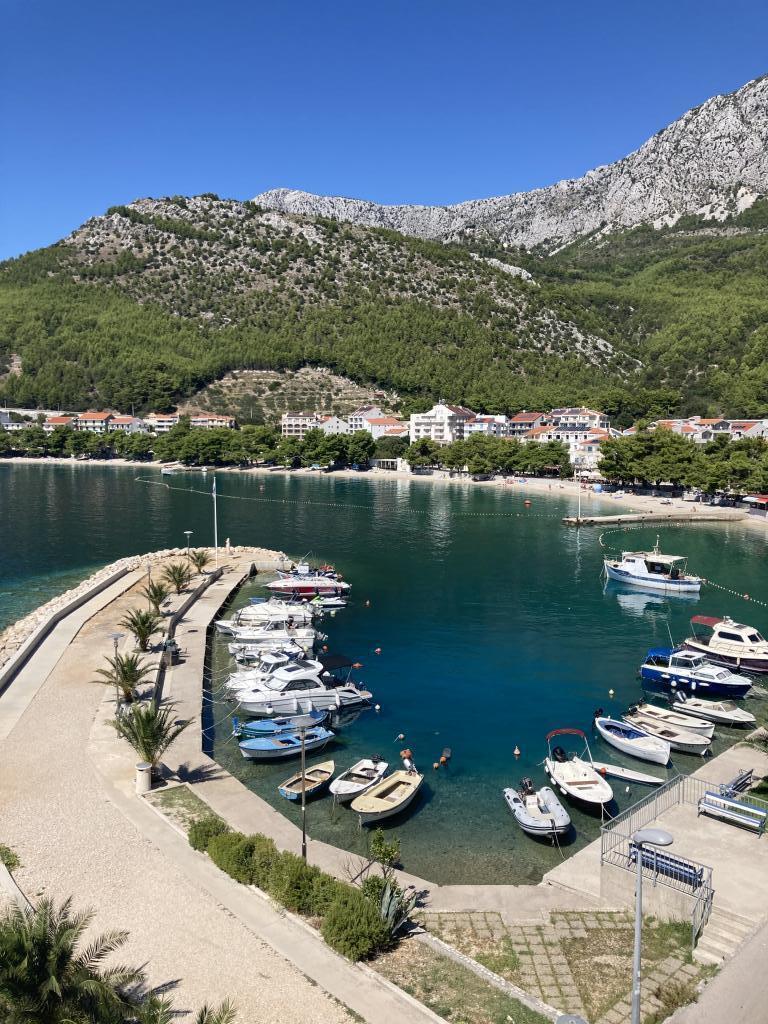 Apartmani Ruzina – fotografija 6