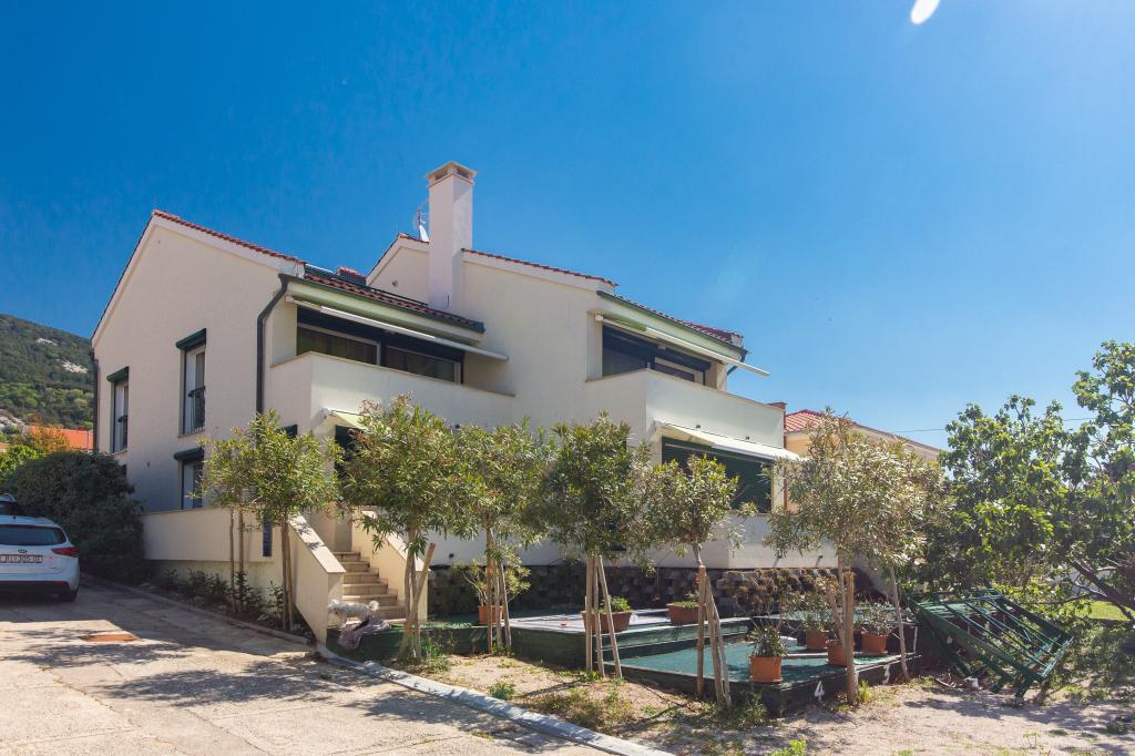 Apartmani DDD & DDD2 – fotografija 1