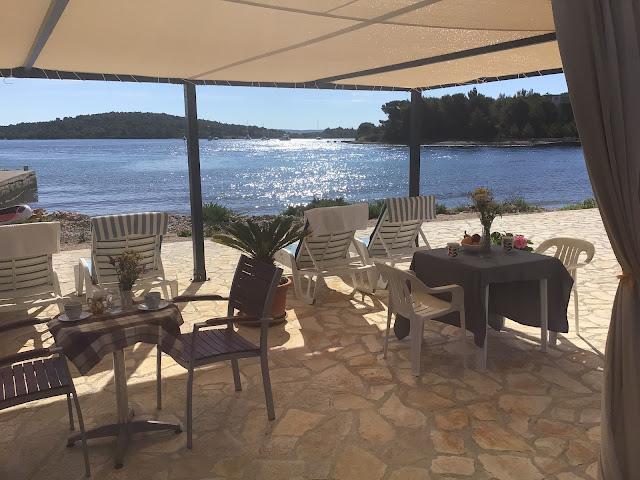 Apartmani Villa Tesna – fotografija 2