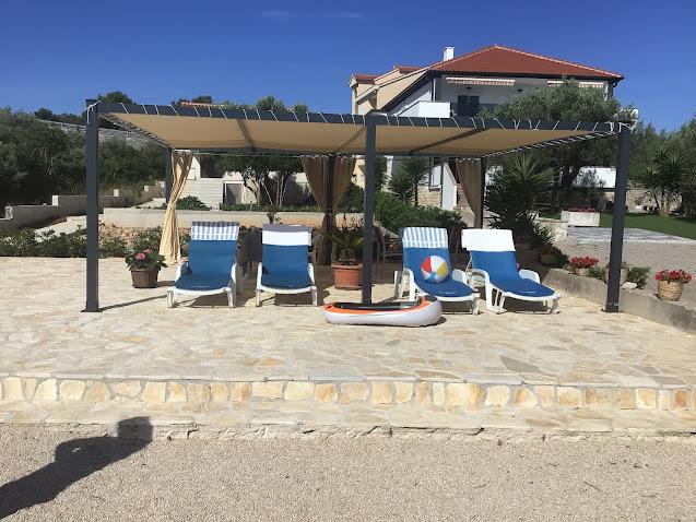 Apartmani Villa Tesna – fotografija 3