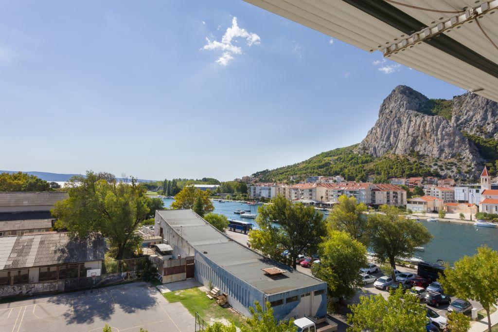 Apartman Beach – fotografija 1
