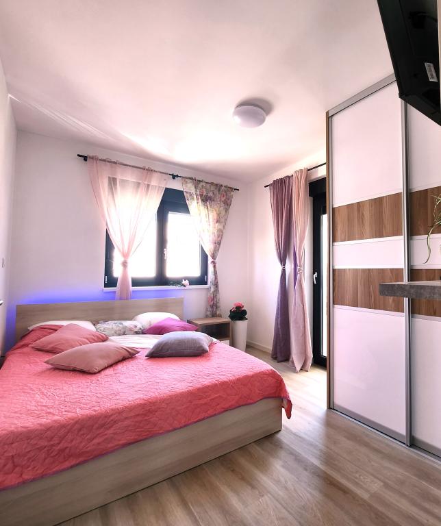 Apartmani Calma – fotografija 5