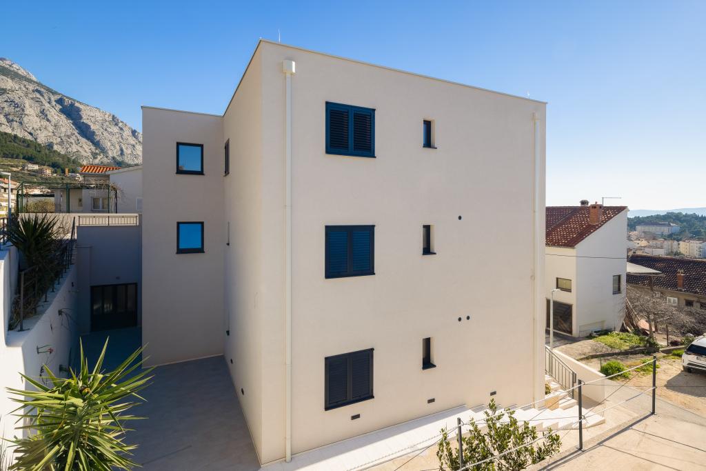 Apartmani Juranović – fotografija 4