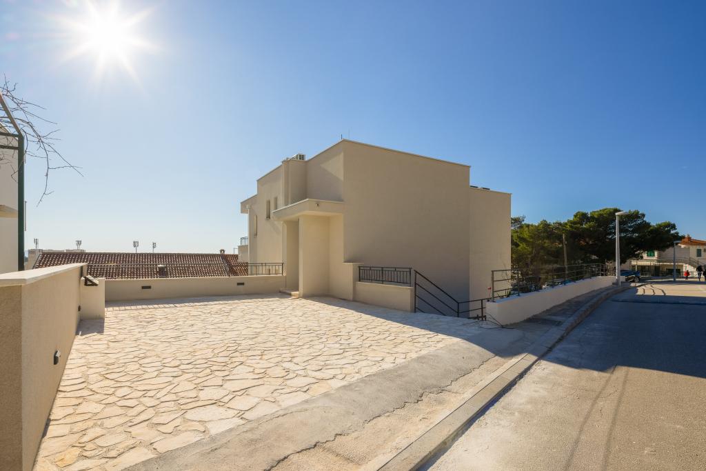 Apartmani Juranović – fotografija 5
