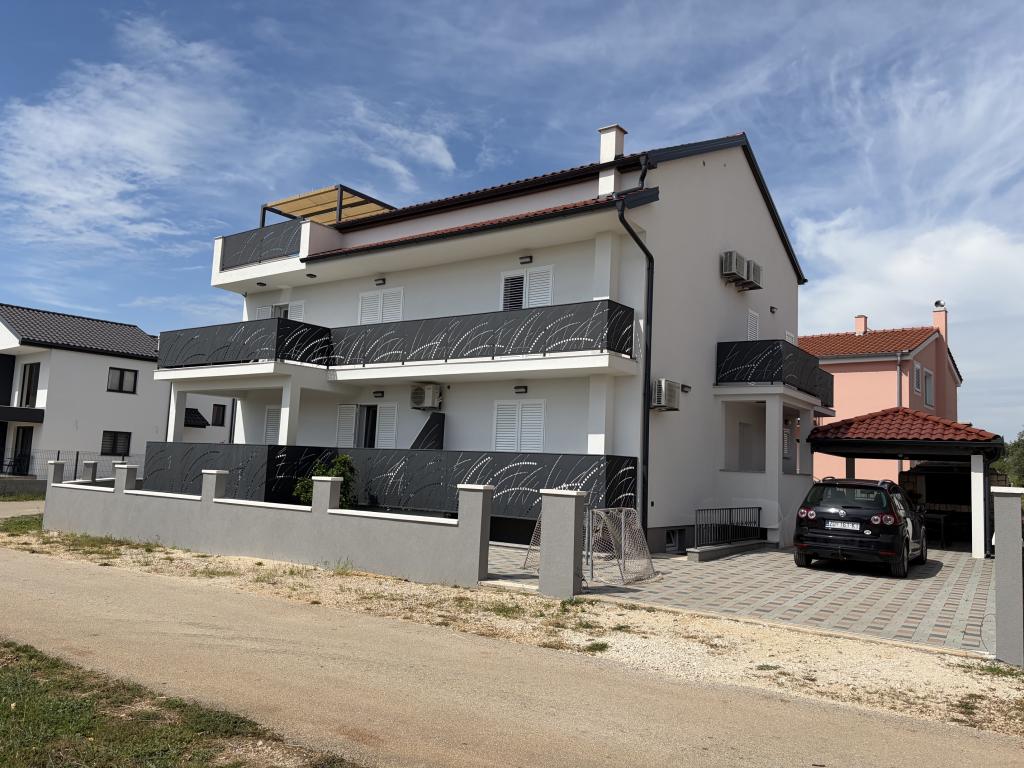 Apartmani Lu & Lu – fotografija 5