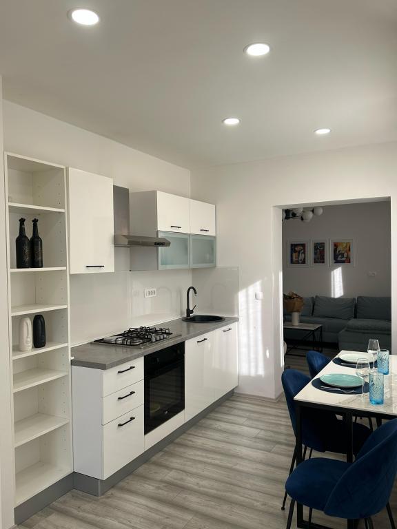Apartmani Eva – fotografija 1