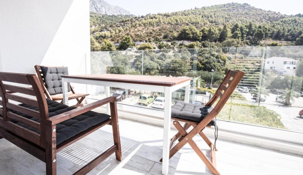 Apartman Zamarin – fotografija 6