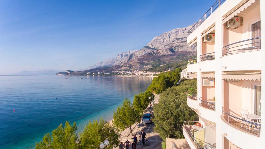 Apartmani Marijan – fotografija 1