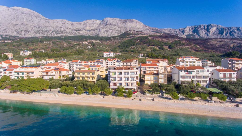 Apartmani Marijan – fotografija 3