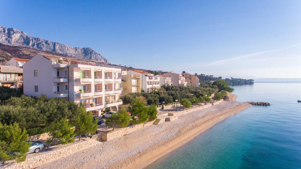 Apartmani Marijan – fotografija 5