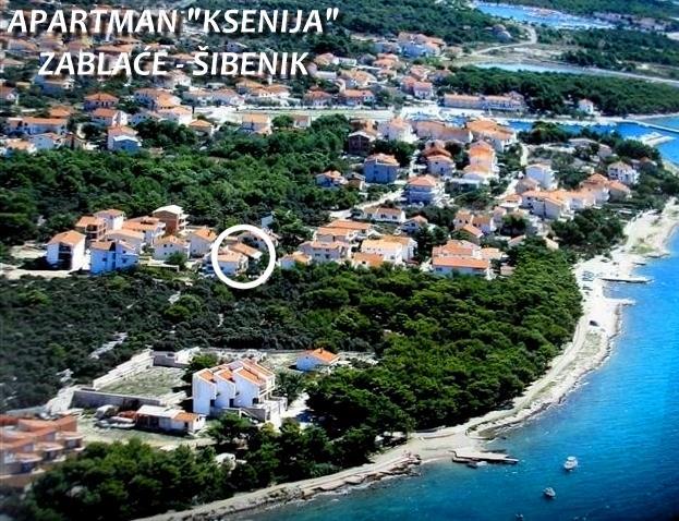 Apartman Ksenija – fotografija 2