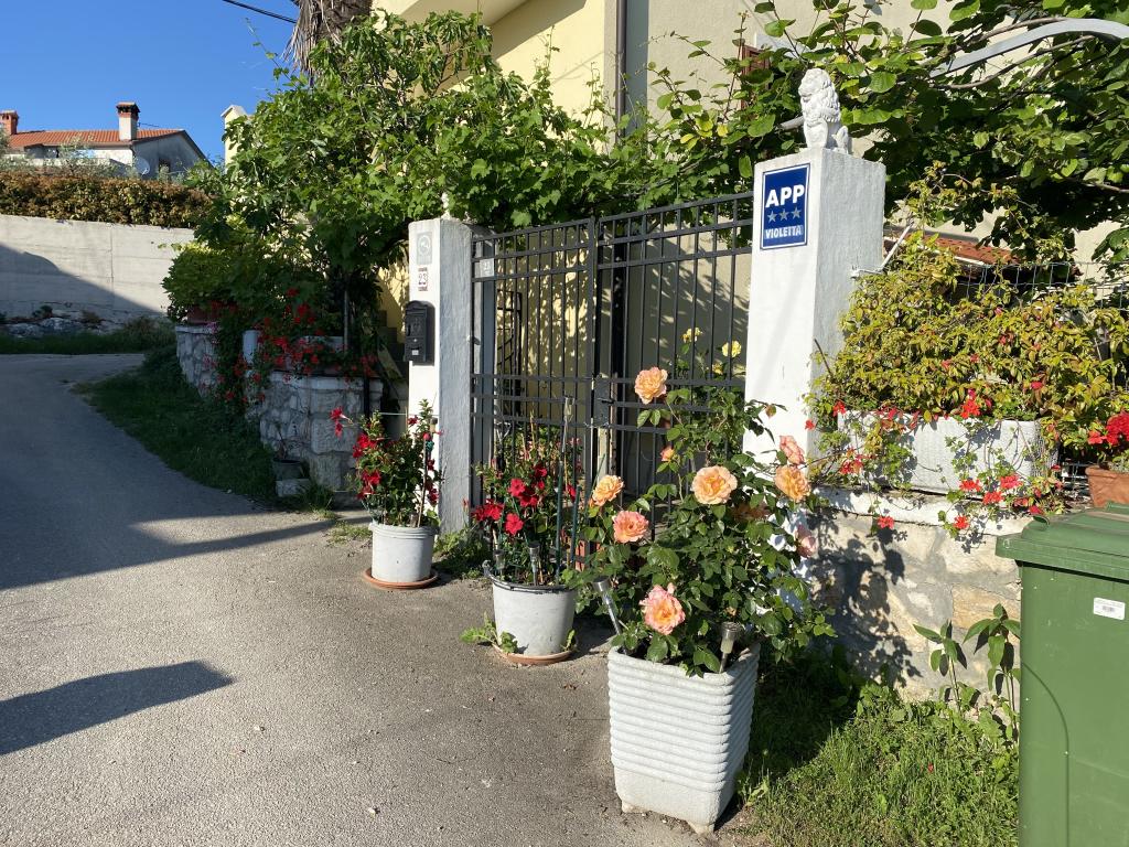 Apartman Violetta – fotografija 3